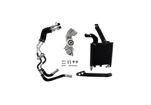 Ford Mustang Oil Cooler Kit - Ford Racing - `24-`27